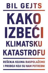 Kako izbeći klimatsku katastrofu